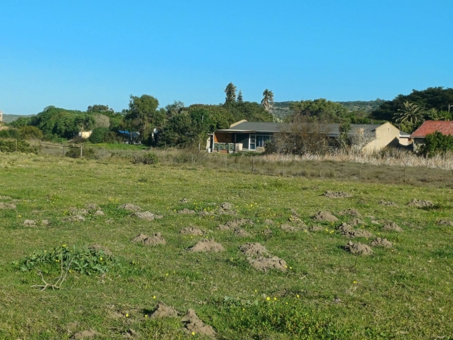 3 Bedroom Property for Sale in Klein Brak Western Cape